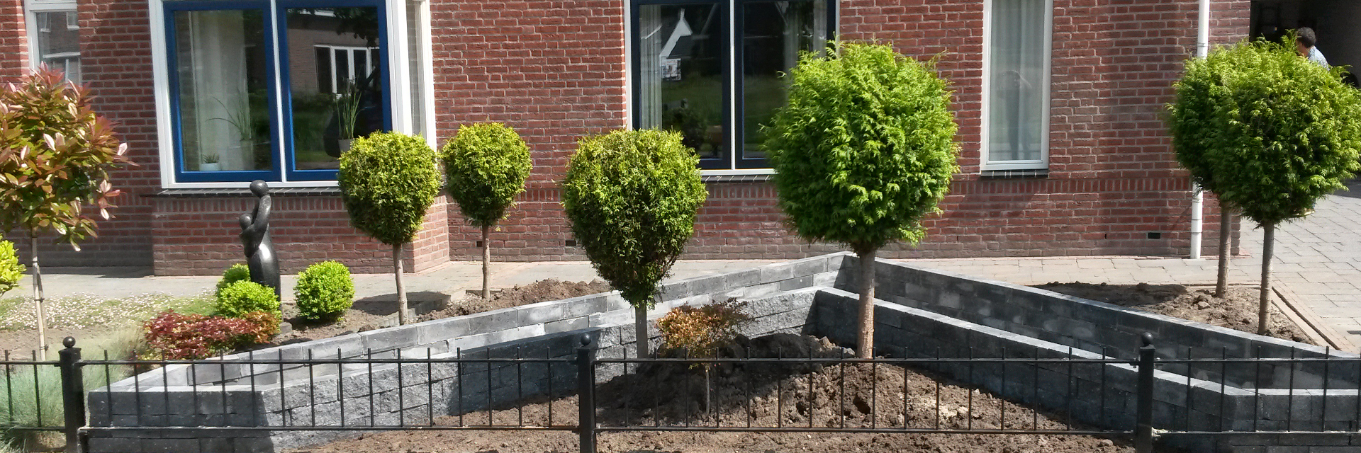 Fens Bestratingen Etten-Leur Fens Bestratingen Etten-Leur