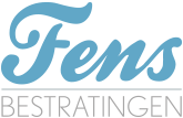 Fens bestratingen Logo